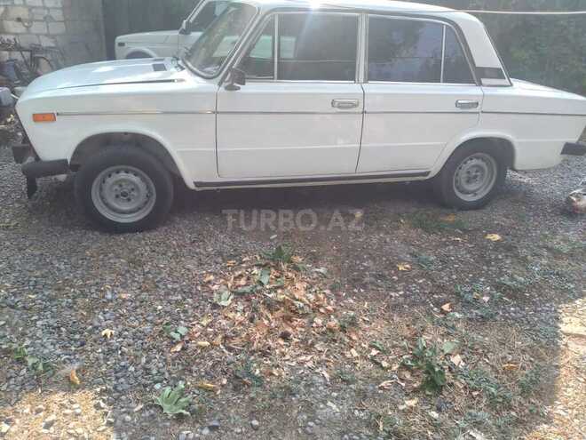 LADA (VAZ) 2106 1996, 256,323 km - 1.6 l - Bərdə