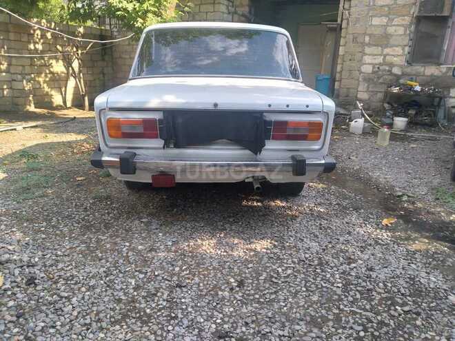 LADA (VAZ) 2106 1996, 256,323 km - 1.6 l - Bərdə