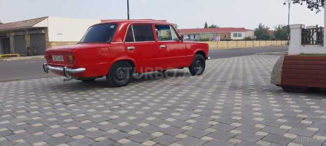 LADA (VAZ) 21011 1977, 50,558 km - 1.5 л - İmişli