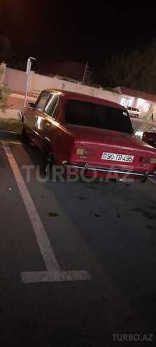 LADA (VAZ) 21011 1977, 50,558 km - 1.5 л - İmişli