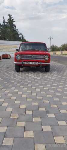 LADA (VAZ) 21011 1977, 50,558 km - 1.5 л - İmişli