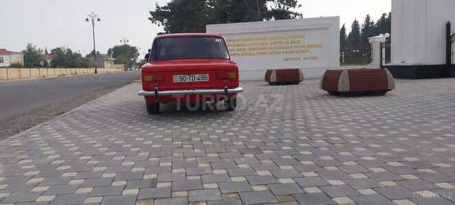 LADA (VAZ) 21011 1977, 50,558 km - 1.5 л - İmişli