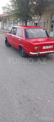 LADA (VAZ) 21011 1977, 50,558 km - 1.5 л - İmişli