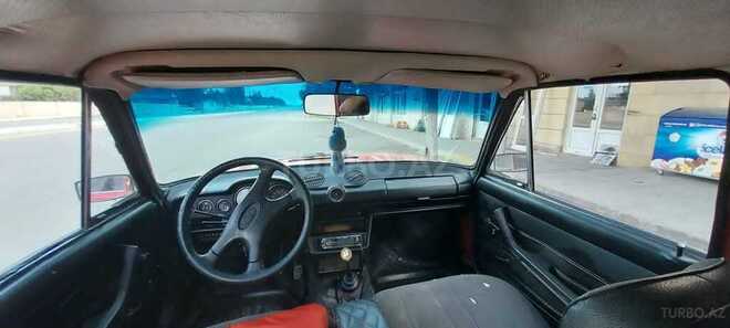 LADA (VAZ) 21011 1977, 50,558 km - 1.5 л - İmişli