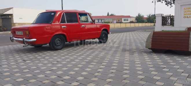 LADA (VAZ) 21011 1977, 50,558 km - 1.5 л - İmişli