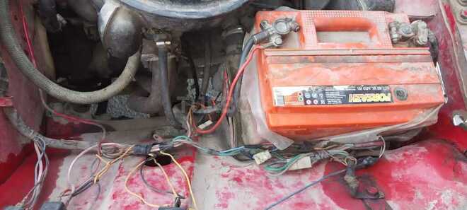 LADA (VAZ) 21011 1977, 50,558 km - 1.5 л - İmişli