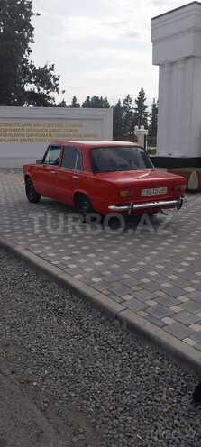 LADA (VAZ) 21011 1977, 50,558 km - 1.5 л - İmişli