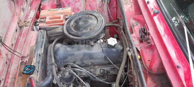 LADA (VAZ) 21011 1977, 50,558 km - 1.5 л - İmişli