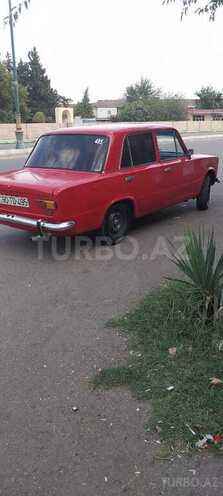LADA (VAZ) 21011 1977, 50,558 km - 1.5 л - İmişli