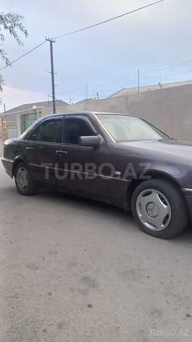 Mercedes C 250 1993, 350,000 km - 2.5 л - Bakı