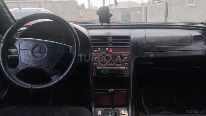 Mercedes C 250 1993, 350,000 km - 2.5 л - Bakı