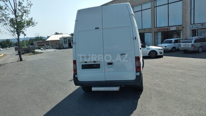 Ford Transit 2008, 260,000 km - 2.2 l - Bakı
