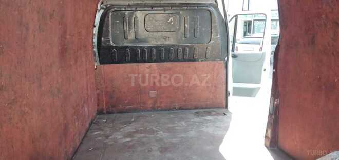 Ford Transit 2008, 260,000 km - 2.2 l - Bakı