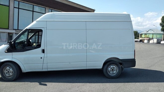 Ford Transit 2008, 260,000 km - 2.2 l - Bakı