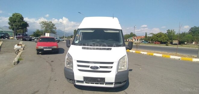 Ford Transit 2008, 260,000 km - 2.2 l - Bakı