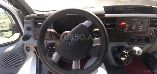 Ford Transit 2008, 260,000 km - 2.2 l - Bakı