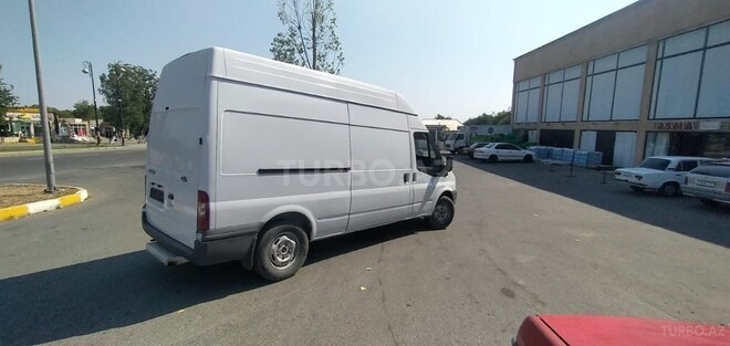 Ford Transit 2008, 260,000 km - 2.2 l - Bakı