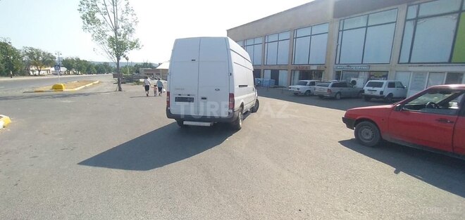 Ford Transit 2008, 260,000 km - 2.2 l - Bakı