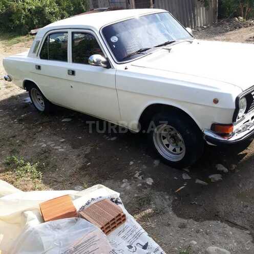 GAZ 24-10 1989, 125,963 km - 2.4 l - Bakı