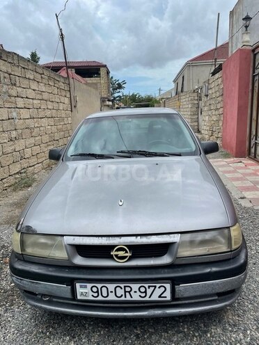 Opel Vectra 1994, 260,000 km - 2.0 l - Bakı