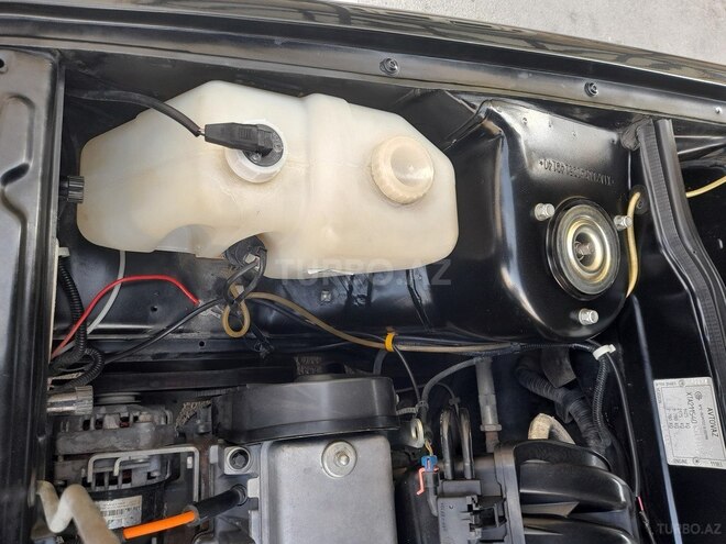 LADA (VAZ) 2115 2012, 144,000 km - 1.6 л - Şəmkir