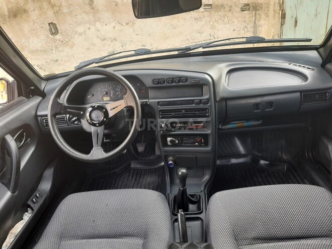 LADA (VAZ) 2115 2012, 144,000 km - 1.6 л - Şəmkir