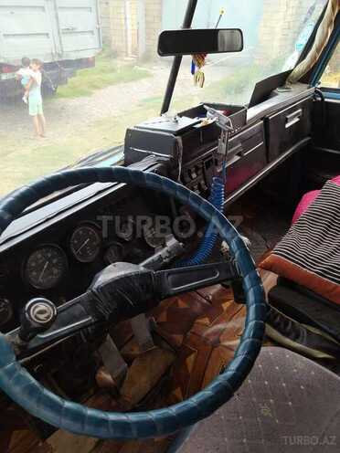 KamAz 53212 1987, 953,500 km - 11.0 l - Ağcabədi