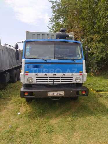 KamAz 53212 1987, 953,500 km - 11.0 l - Ağcabədi