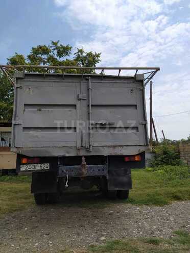 KamAz 53212 1987, 953,500 km - 11.0 l - Ağcabədi