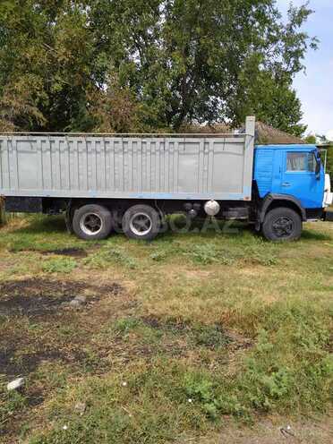 KamAz 53212 1987, 953,500 km - 11.0 l - Ağcabədi