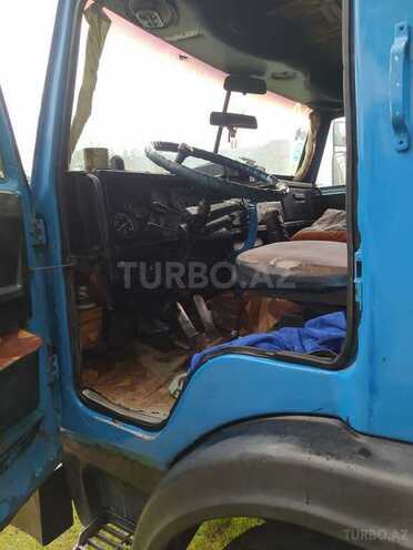 KamAz 53212 1987, 953,500 km - 11.0 l - Ağcabədi