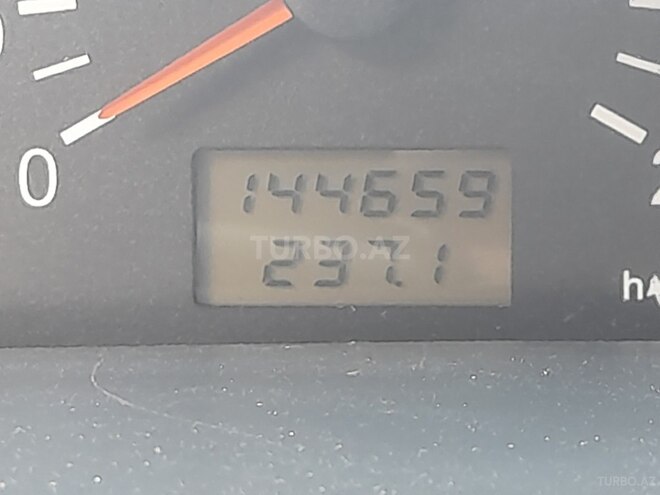 LADA (VAZ) 2115 2012, 144,000 km - 1.6 л - Şəmkir