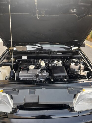 LADA (VAZ) 2115 2012, 144,000 km - 1.6 л - Şəmkir