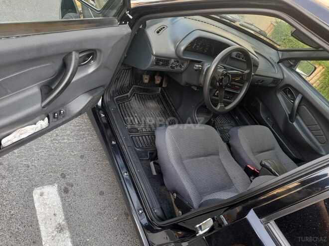 LADA (VAZ) 2115 2012, 144,000 km - 1.6 л - Şəmkir