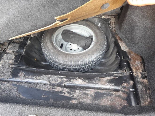 LADA (VAZ) 2115 2012, 144,000 km - 1.6 л - Şəmkir