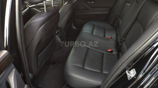 BMW 528 2014, 189,903 km - 2.0 л - Bakı