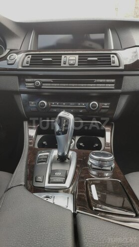 BMW 528 2014, 189,903 km - 2.0 л - Bakı