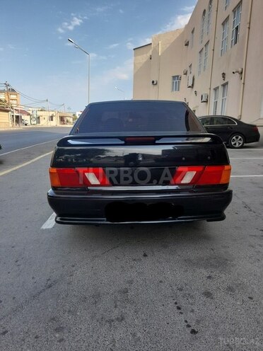 LADA (VAZ) 2115 2012, 144,000 km - 1.6 л - Şəmkir