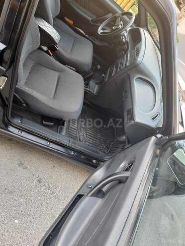 LADA (VAZ) 2115 2012, 144,000 km - 1.6 л - Şəmkir