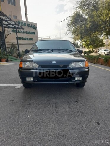 LADA (VAZ) 2115 2012, 144,000 km - 1.6 л - Şəmkir