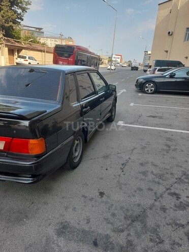LADA (VAZ) 2115 2012, 144,000 km - 1.6 л - Şəmkir