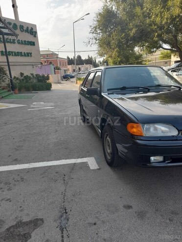 LADA (VAZ) 2115 2012, 144,000 km - 1.6 л - Şəmkir