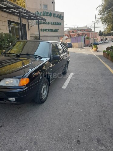 LADA (VAZ) 2115 2012, 144,000 km - 1.6 л - Şəmkir