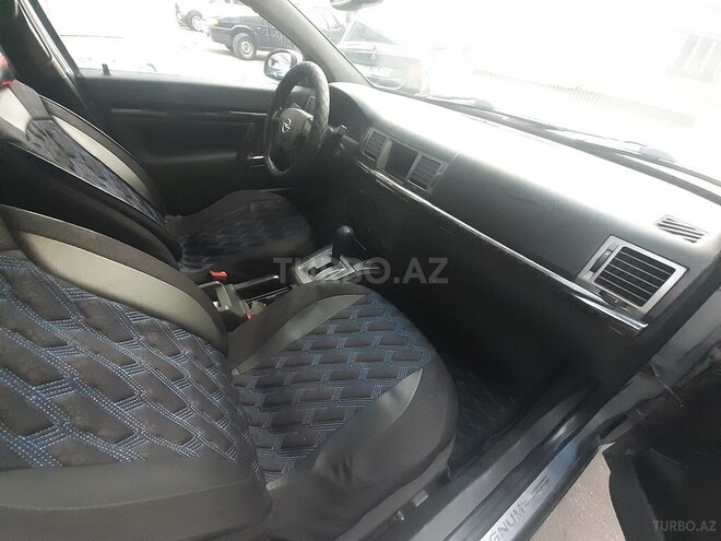 Opel Signum 2003, 236,000 km - 2.2 l - Bakı
