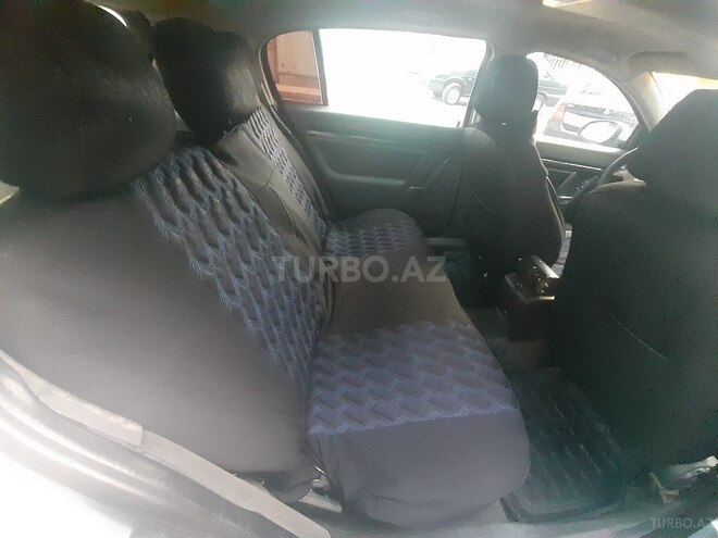 Opel Signum 2003, 236,000 km - 2.2 l - Bakı