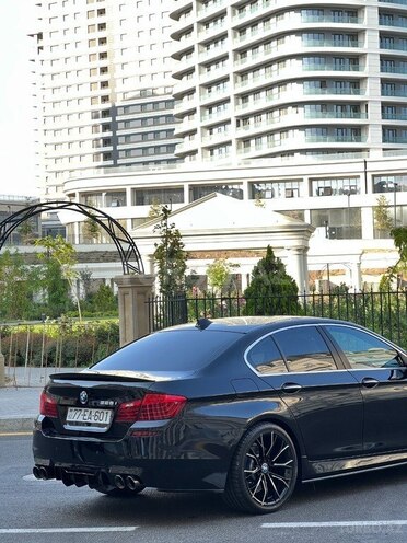 BMW 528 2014, 189,903 km - 2.0 л - Bakı