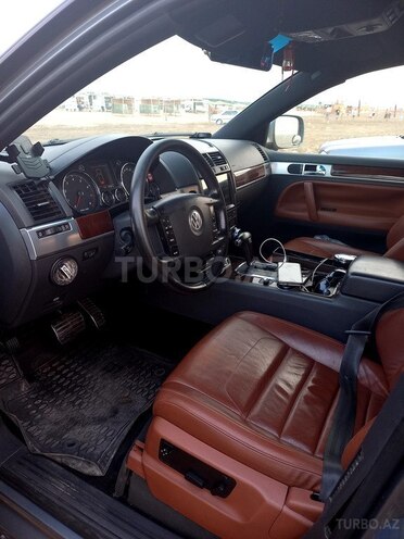 Volkswagen Touareg 2003, 310,000 km - 3.2 л - Bakı
