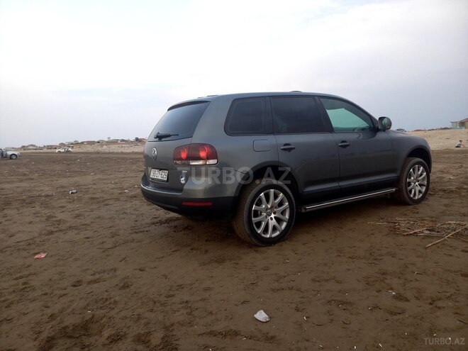 Volkswagen Touareg 2003, 310,000 km - 3.2 л - Bakı