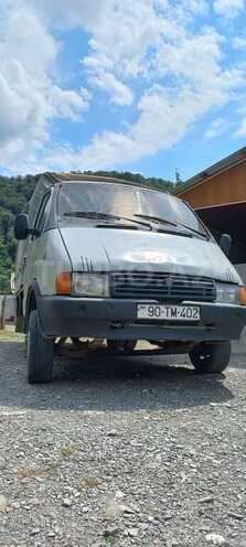 GAZ 33021 1996, 38,276 km - 2.5 l - İsmayıllı