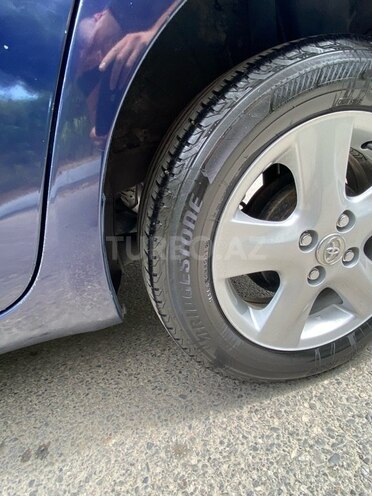 Toyota Yaris 2008, 169,898 km - 1.3 l - Bakı